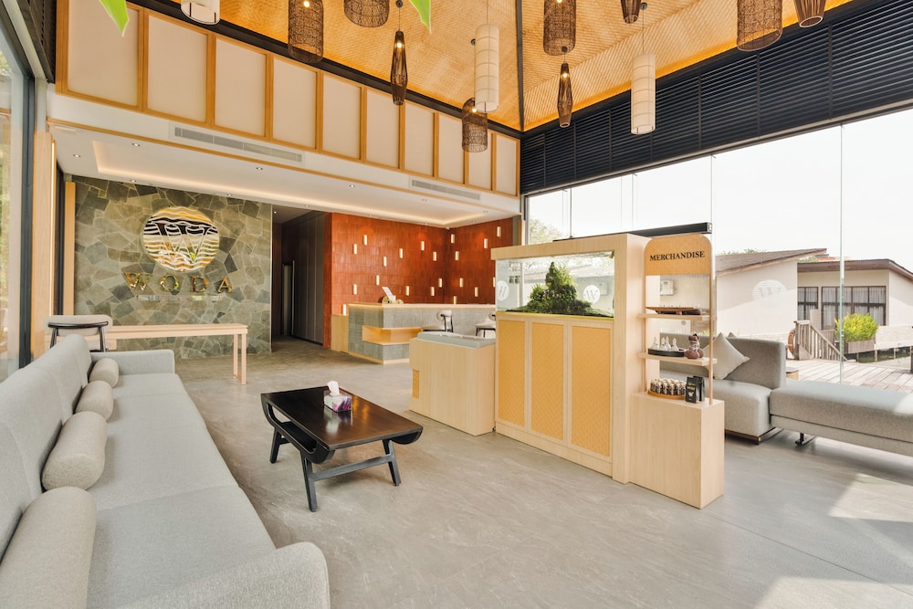 Woda Villa & Spa 23/36