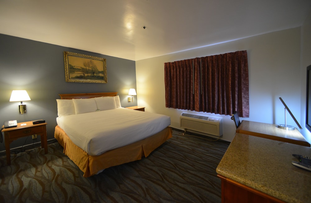 Cherry Orchard Inn 17/45