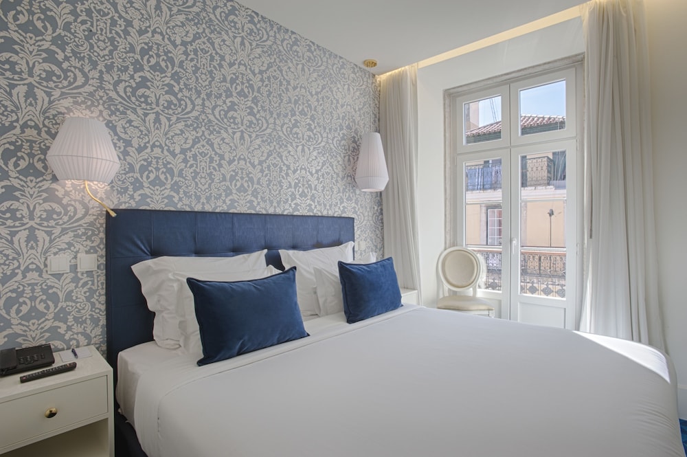 Hotel Lis Baixa 27/64
