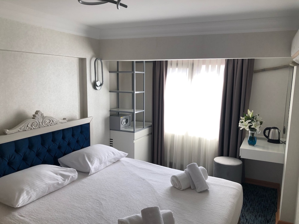 Turk Art Hotel 21/47