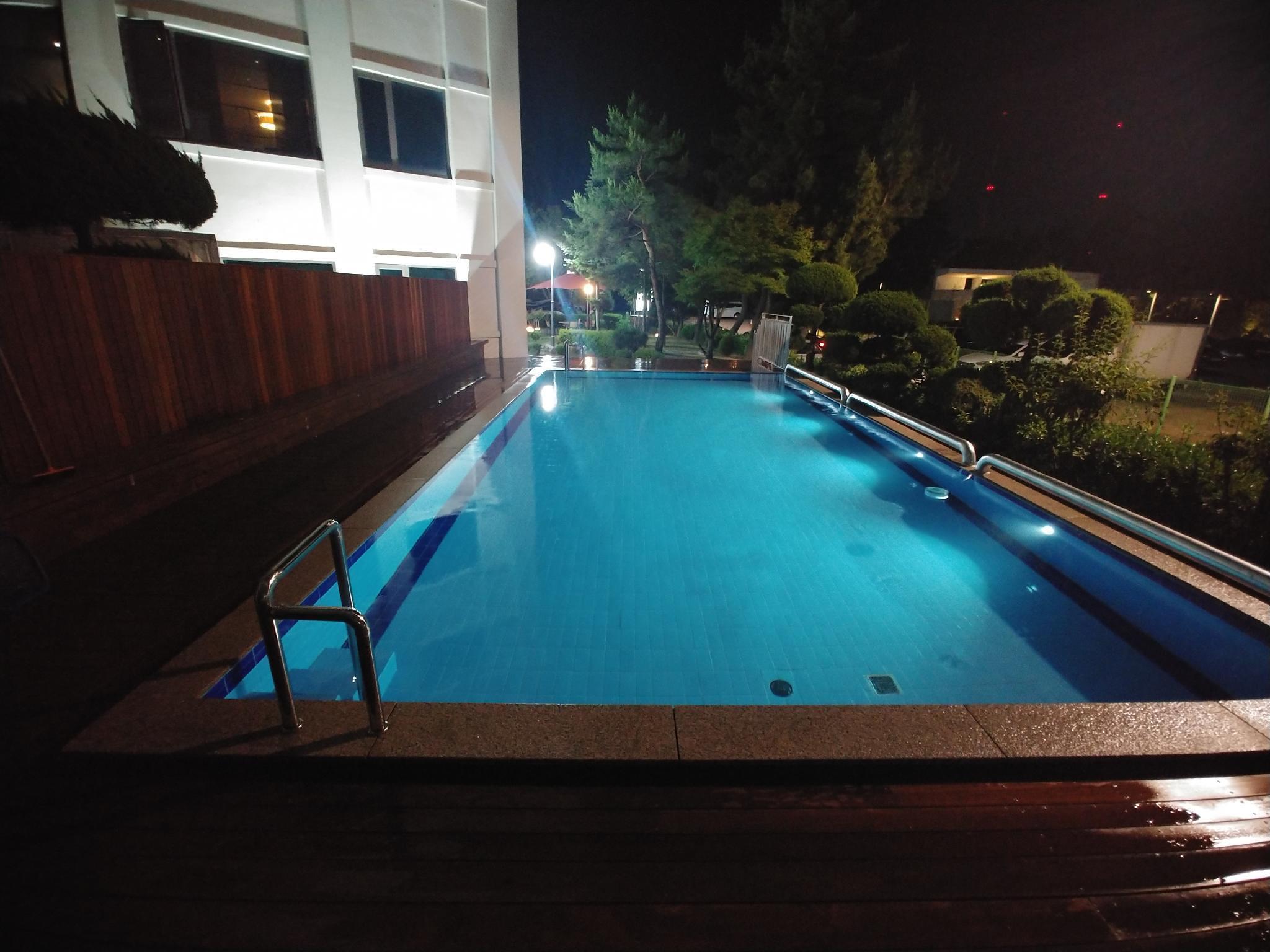 Gyungpo Beach Hotel 66/69