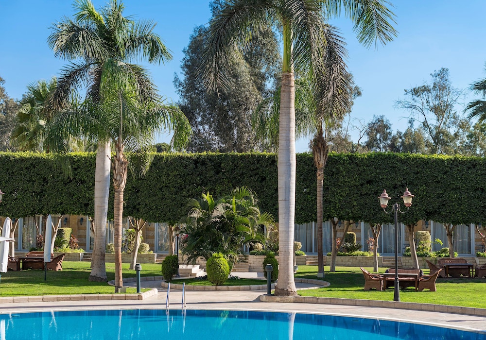 Concorde El Salam Hotel 39/44