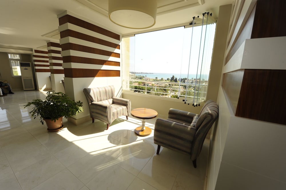 AKDORA ELITE HOTEL & SPA 49/61