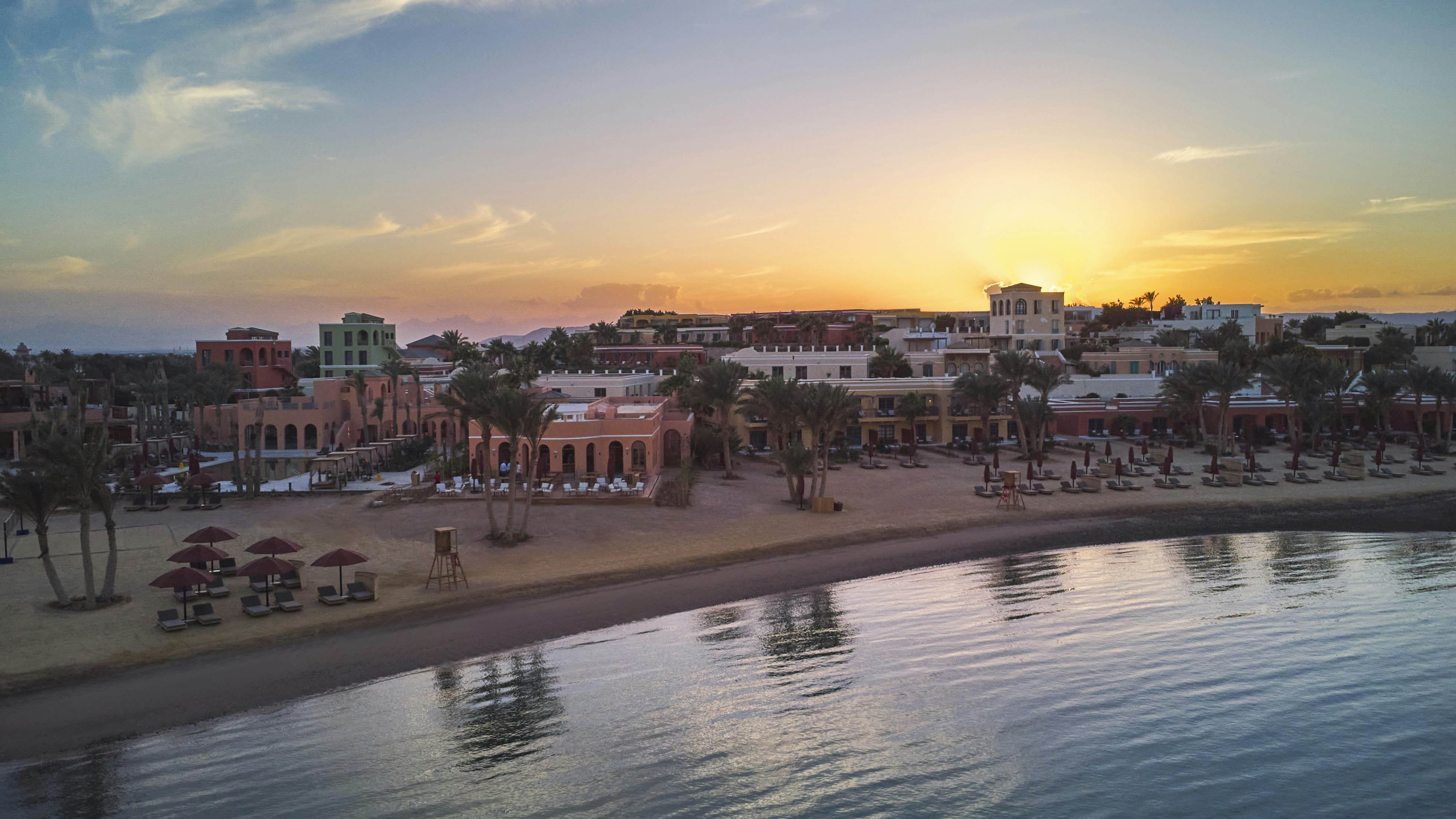 The Chedi El Gouna 30/47