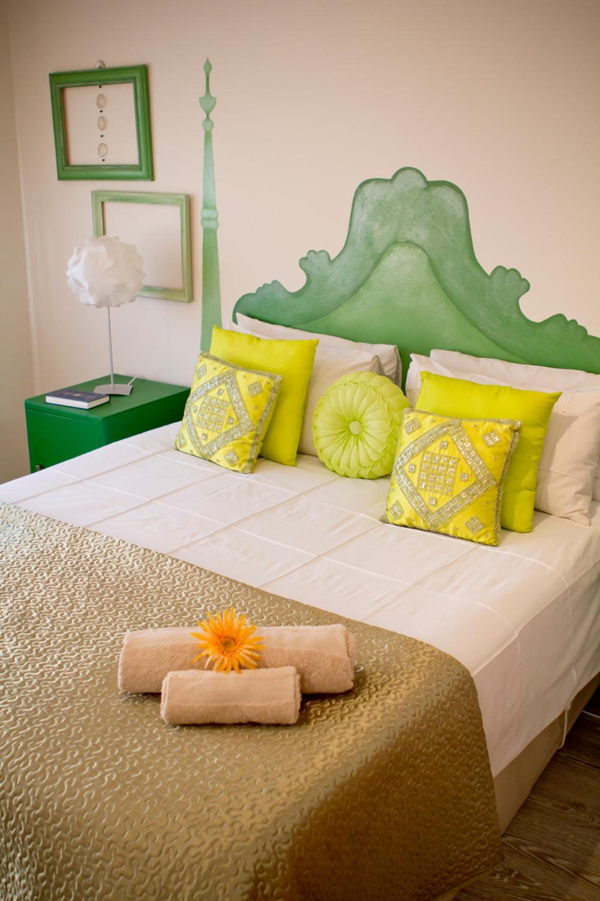 Villa Mexicana Guesthouse 8/33