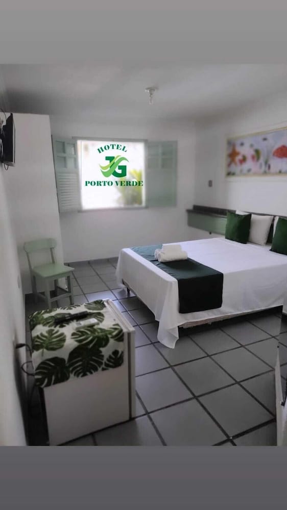 Hotel Porto Verde 15/31