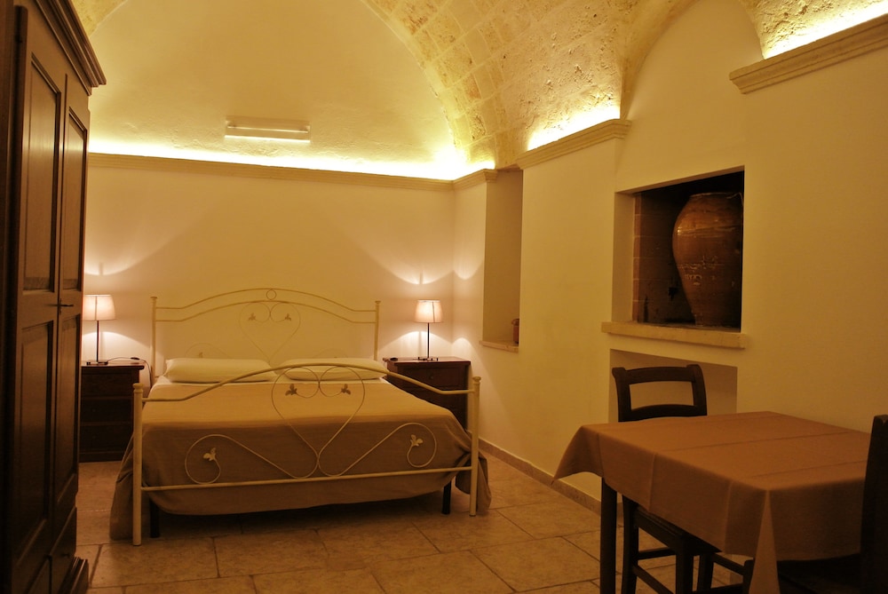 Agriturismo Masseria Nuova 6/36