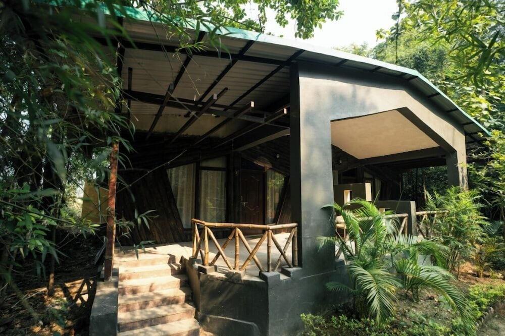 Mogli Resort in Bichhiya