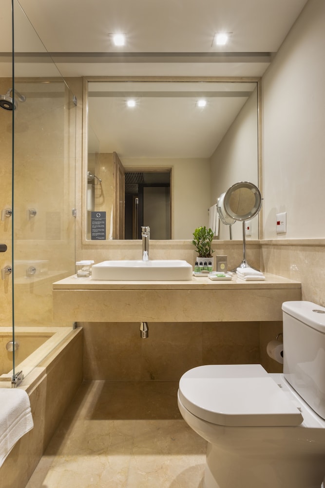 L Hotel PortoBay Sao Paulo 44/46