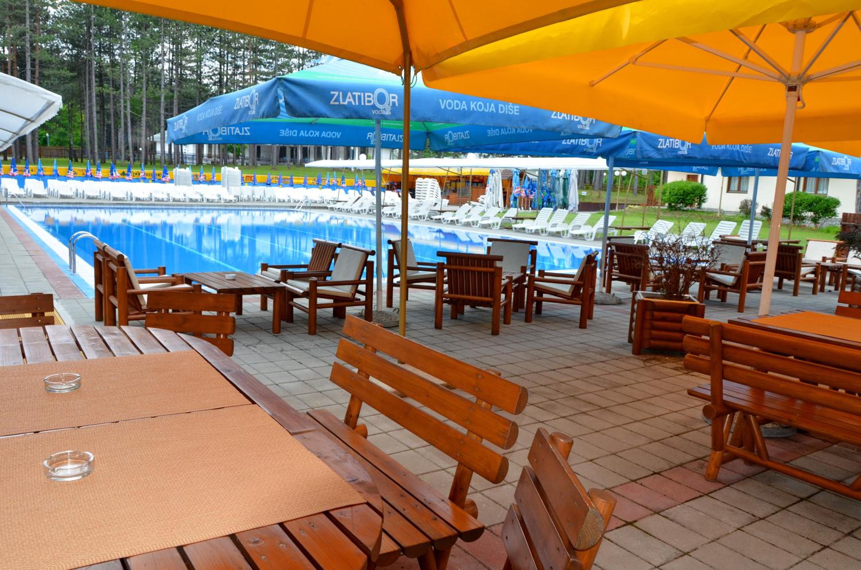 Hotel Zlatiborska Noc 41/53