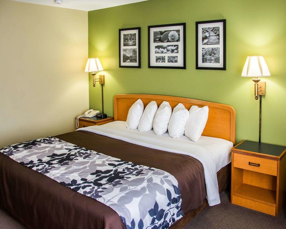 Sleep Inn & Suites Pineville - Alexandria 6/65