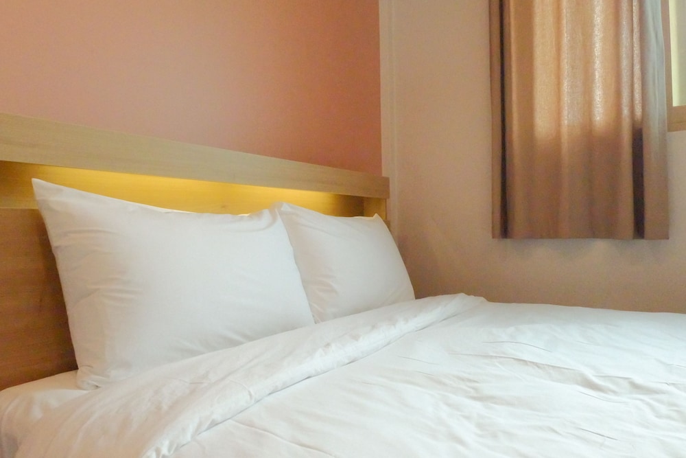Hostel Espace 27/52