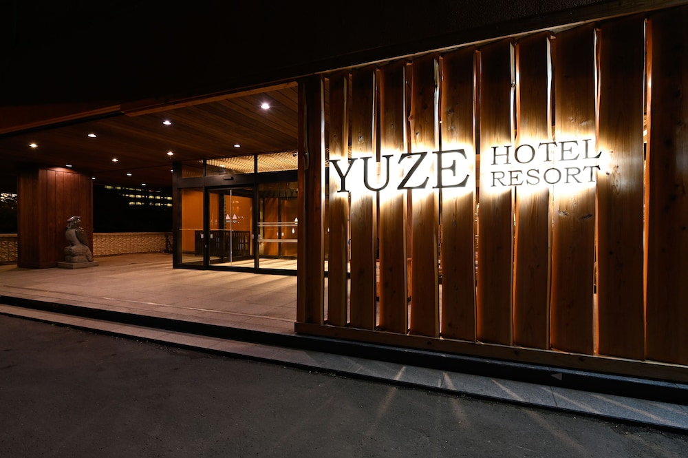 Yuze Hotel 9/62