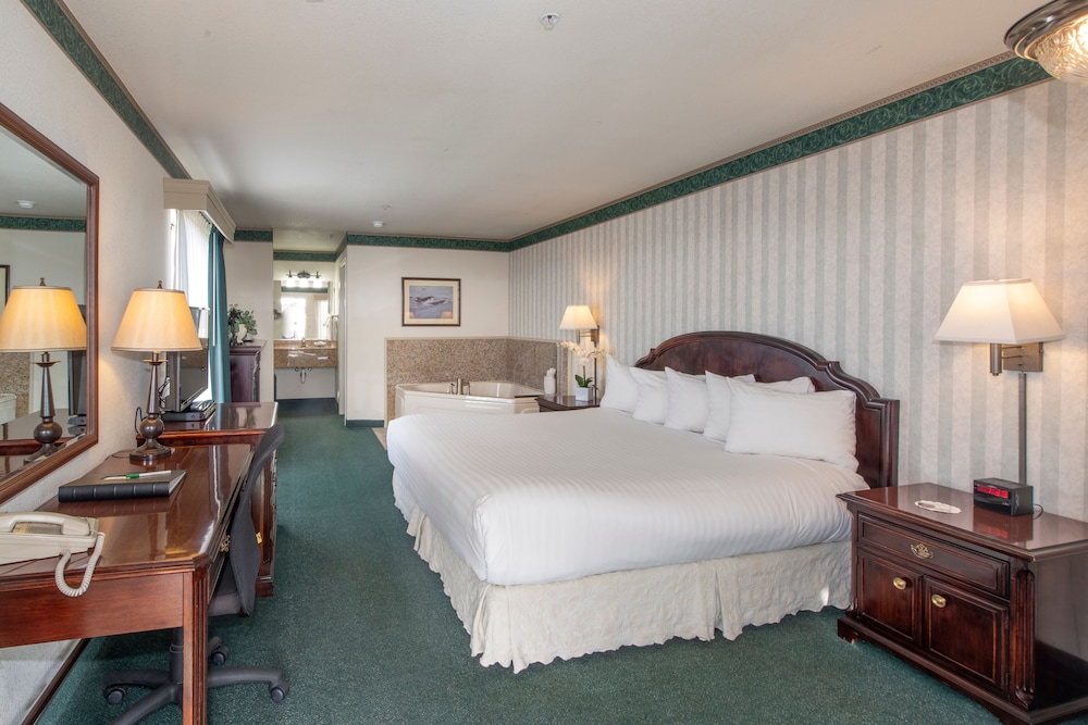 Emerald Dolphin Inn 15/62