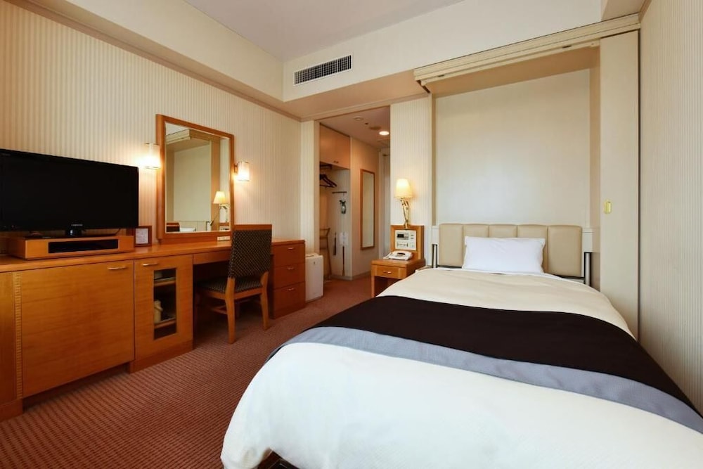 The Crest Hotel Kashiwa Imperial Hotel Group 5/39