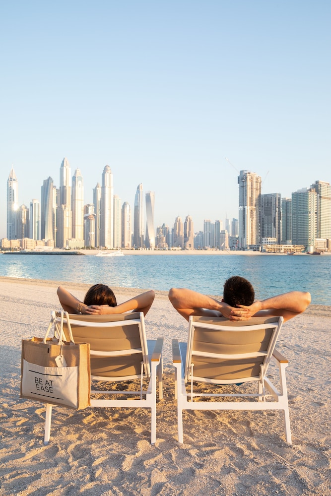 Adagio Premium The Palm 75/78