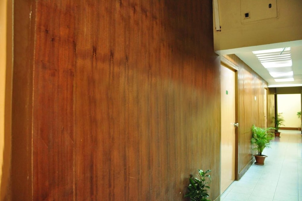Hotel Aero Link photo5