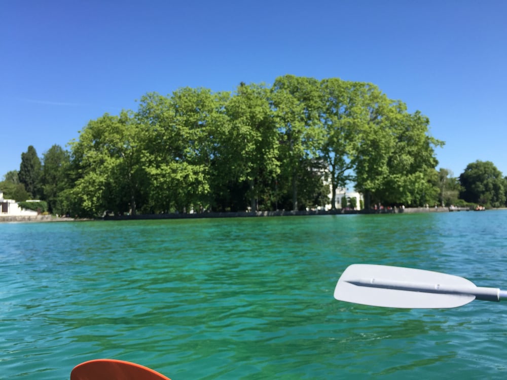 Mercure Annecy Centre in ANNECY
