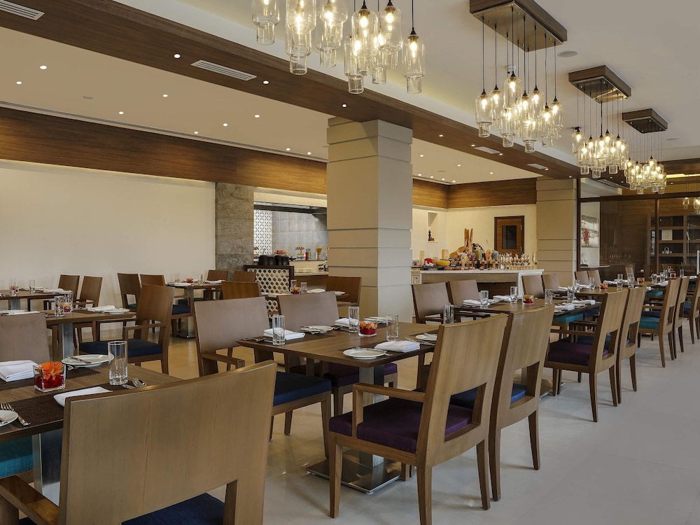 Mercure Chennai Sriperumbudur 51/69