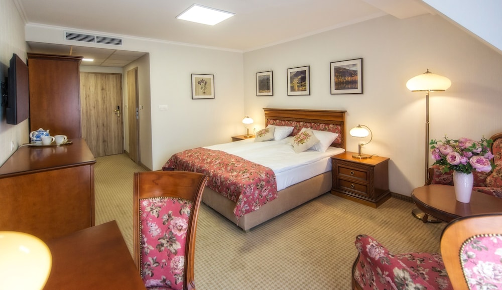 Hotel Paryski Art & Business 17/50