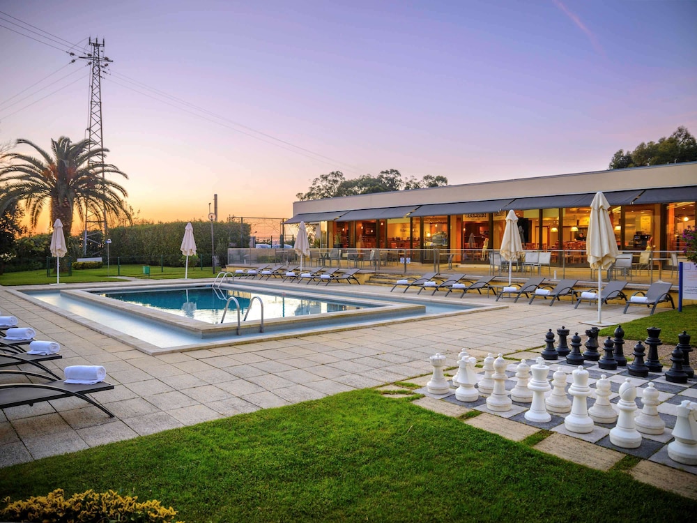 Novotel Porto Gaia 63/67