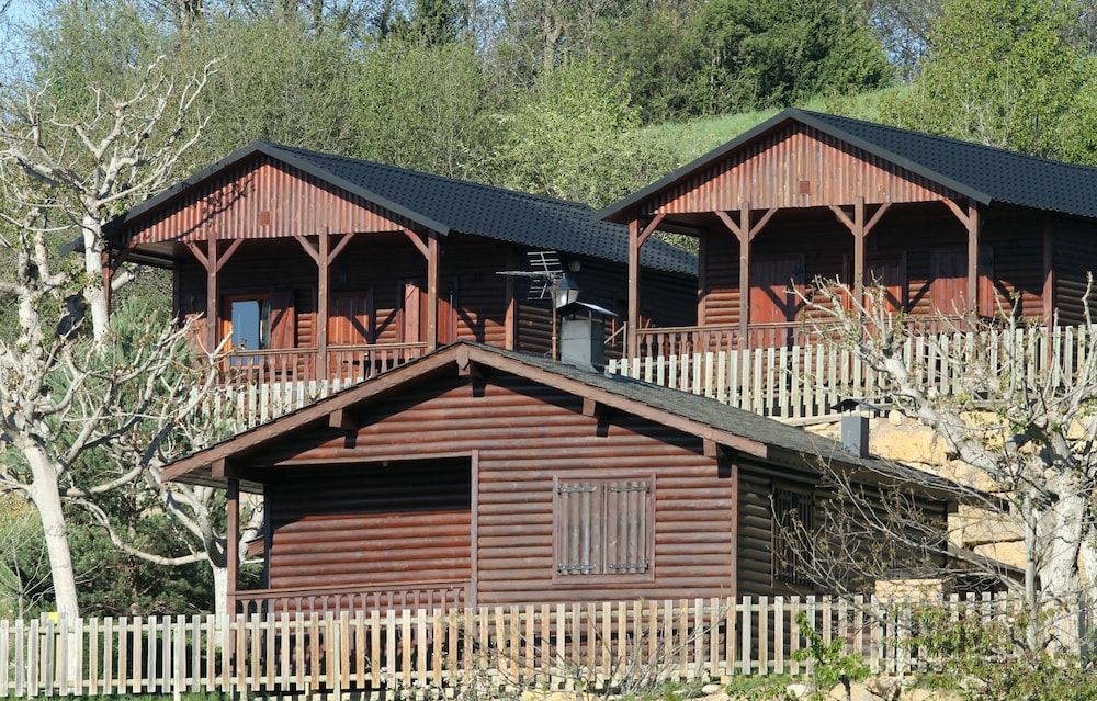 Cerdanya Eco Resort 3/50