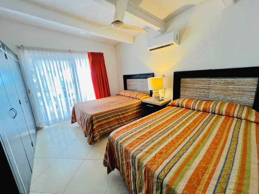 Los Picos Hotel & Suites Bucerias 12/50