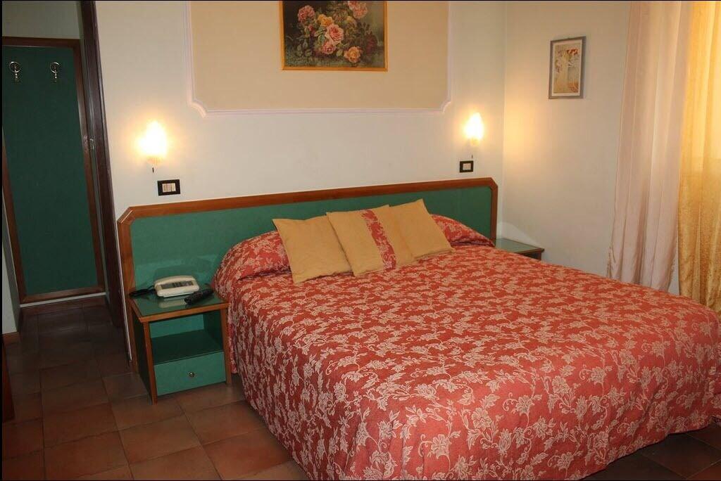 Hotel La Torre 9/26