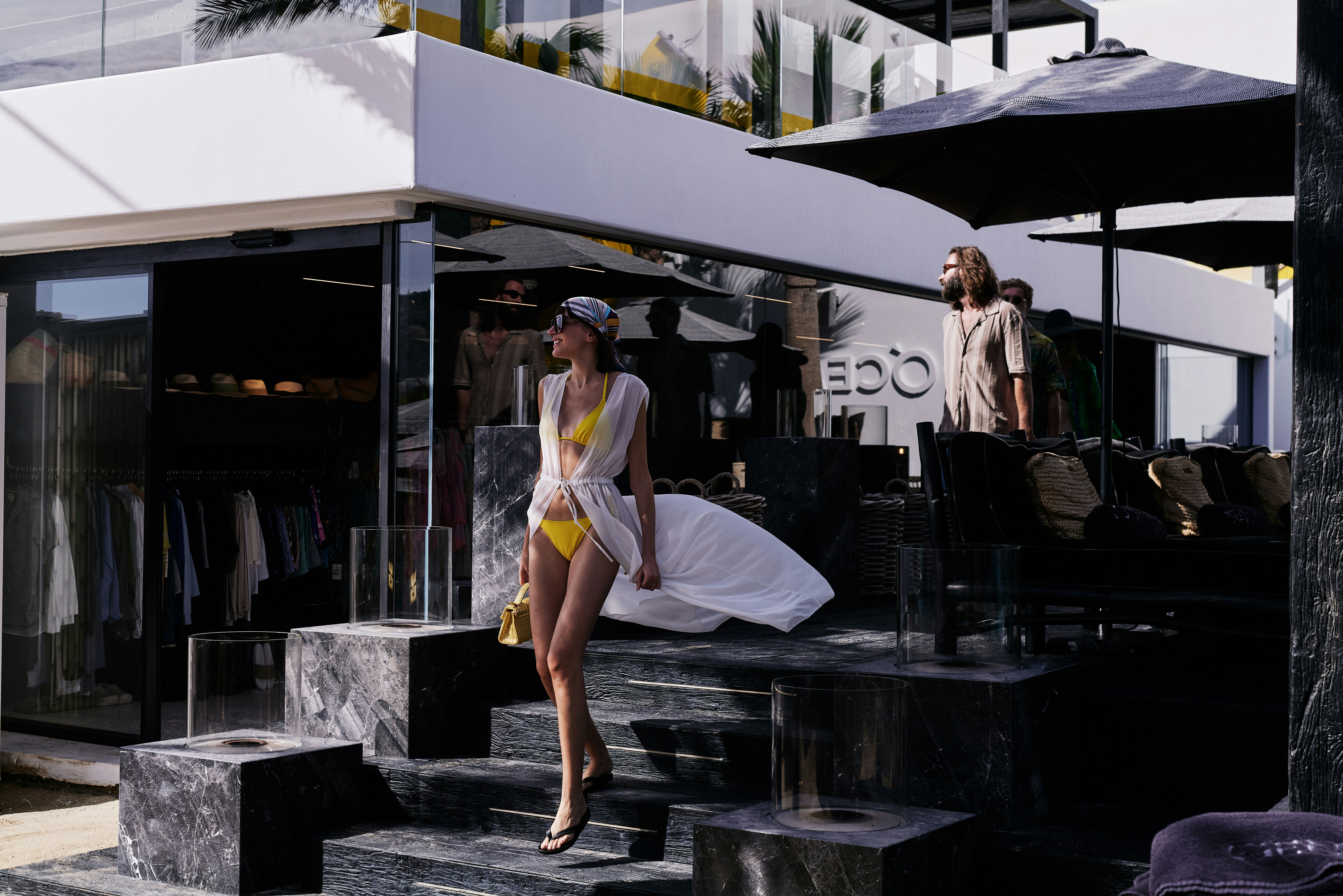 O by Myconian, Mykonos, a Member of Design Hotels 4/39