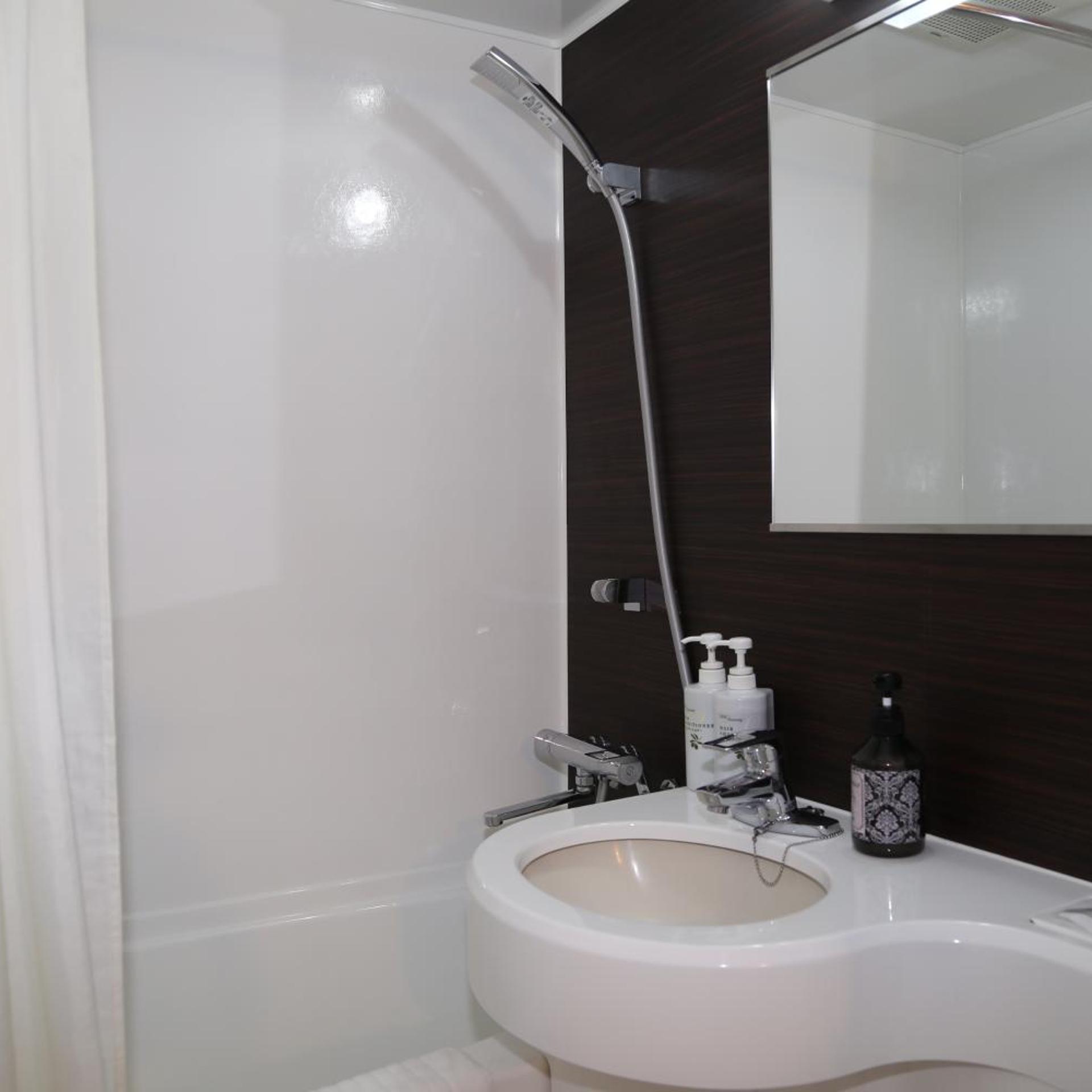 Tokyo Ueno New Izu Hotel (ex New Izu Hotel) 30/33