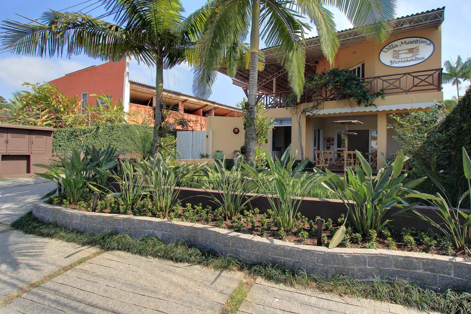 Pousada Villa Maritima 42/43