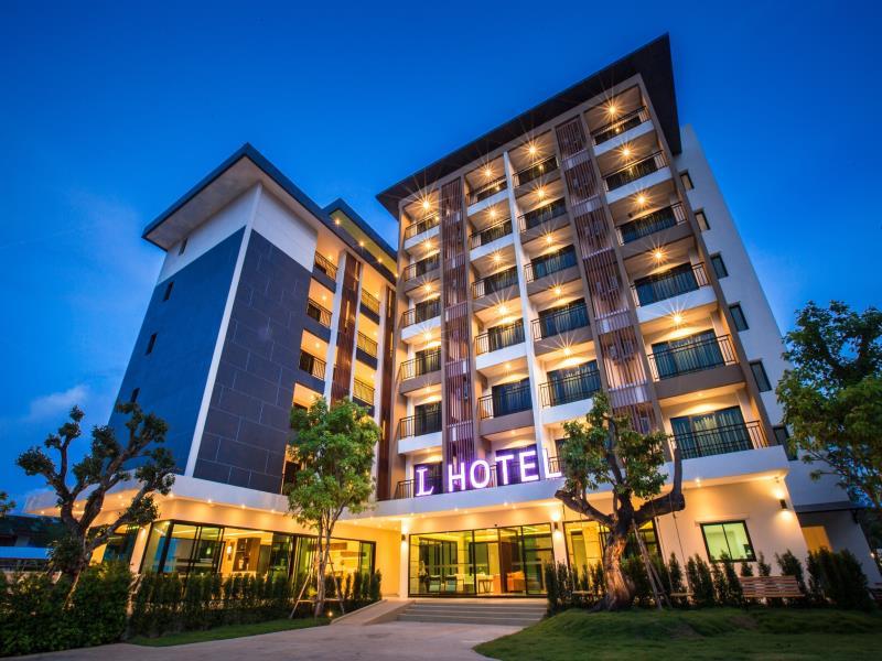L Hotel 7/58