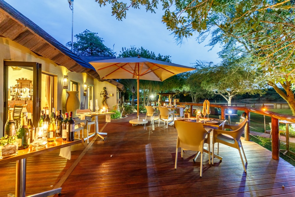 Phelwana Game Lodge 39/50