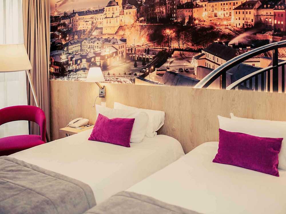 Hotel Mercure Lublin Centrum 26/57