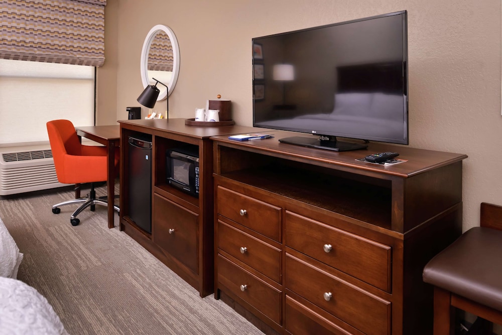Hampton Inn Florence Midtown 37/45
