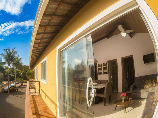 Ravenalas - Apartamentos e Flats 10/29