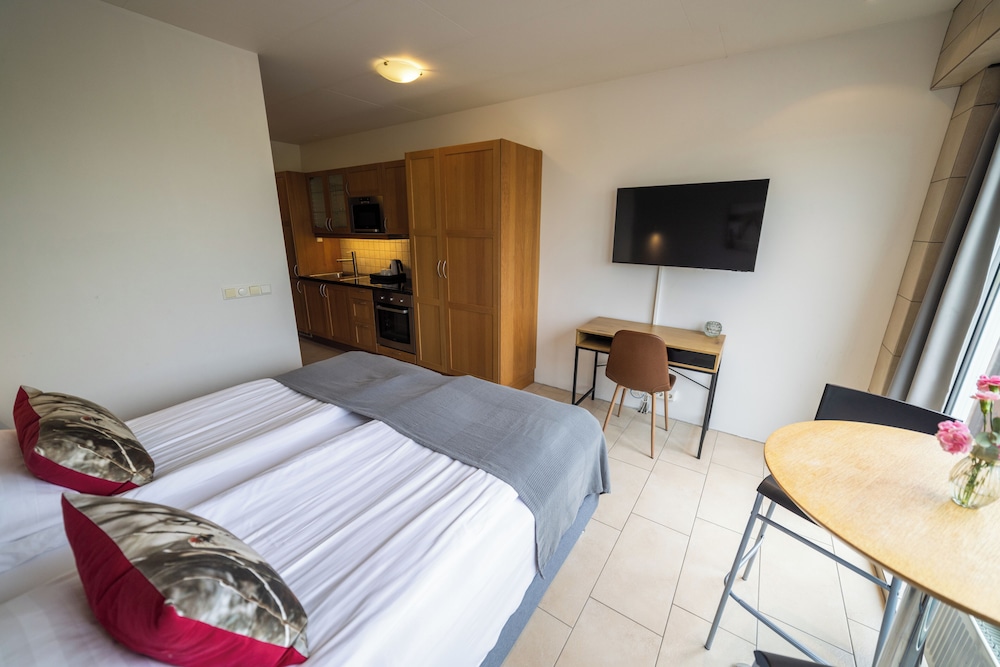 Hotel Laxarbakki 18/50