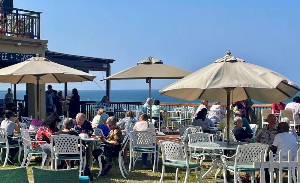 Fairway Guest House 32/50