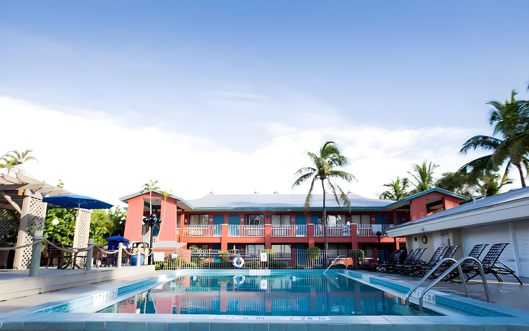 Sanibel Island Beach Resort in Sanibel - FL