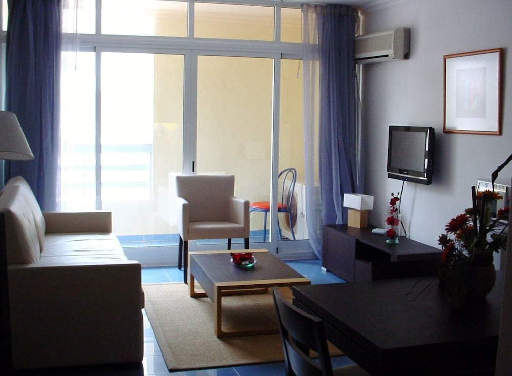 Foz Atlantida Aparthotel 32/53