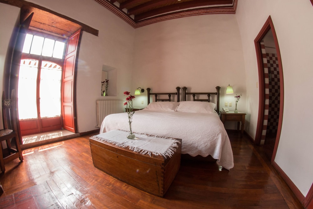 Hotel Posada La Basilica 15/72