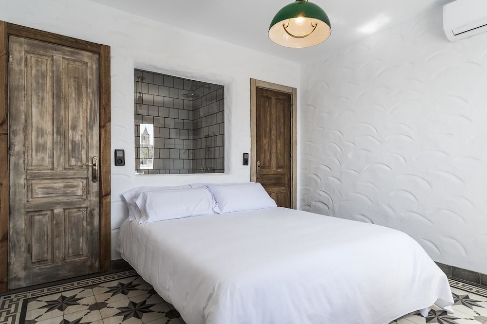 ROOM, DOUBLE BED, TERRACE