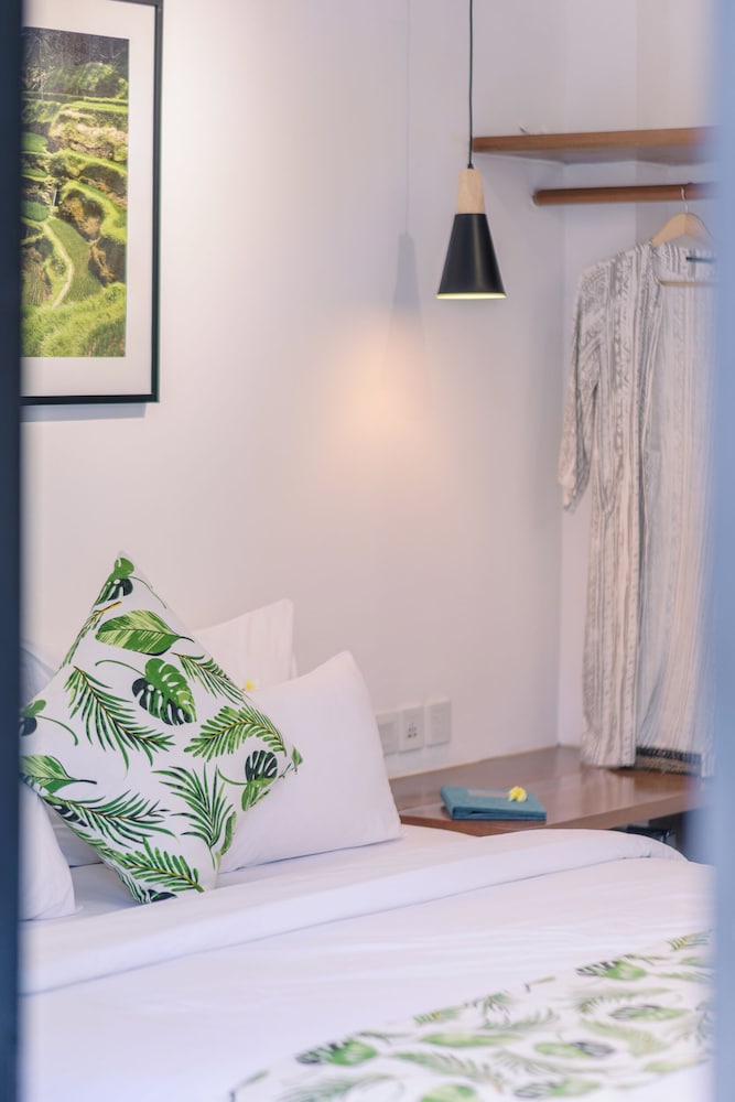 Chandi Hotel Ubud 12/39
