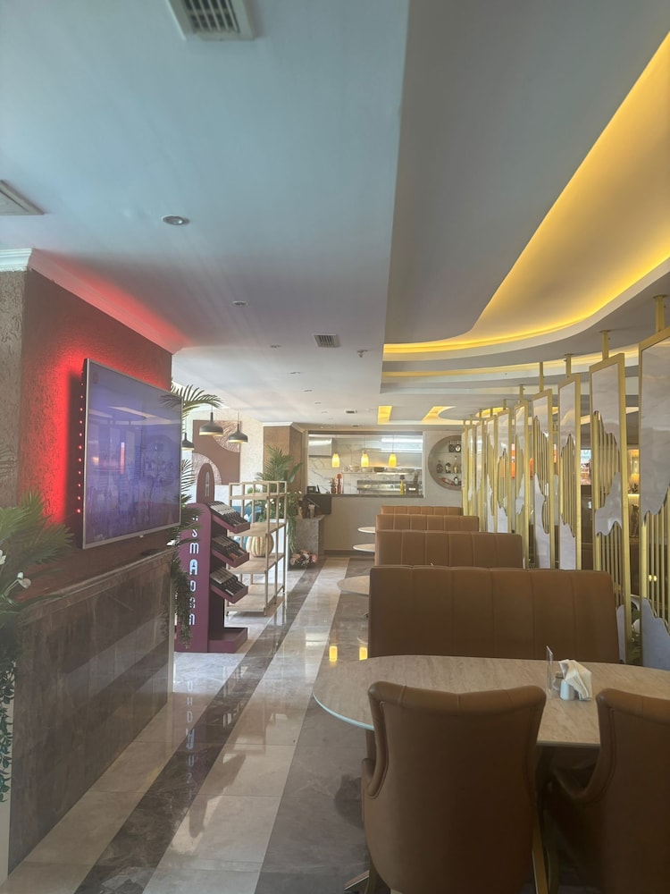 Comfort Hotel Haramidere 9/50