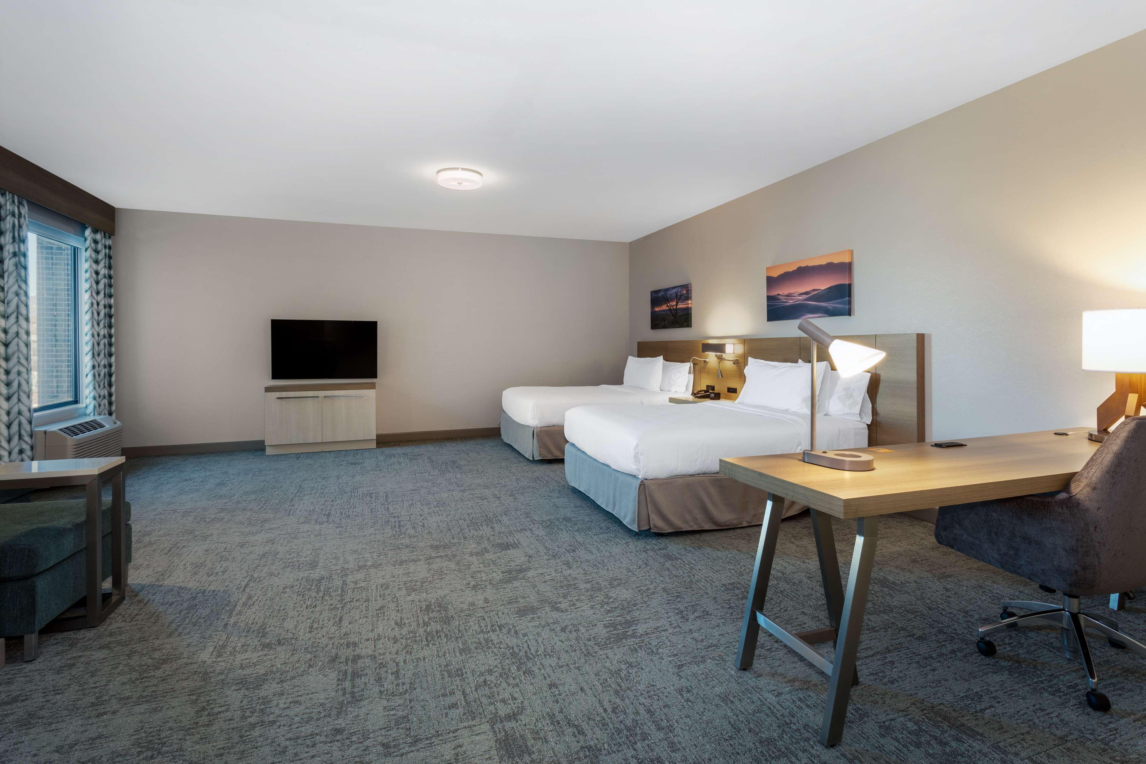 ROOM, 2 QUEEN BEDS, MOUNTAIN VIEW, ACCESSIBLE