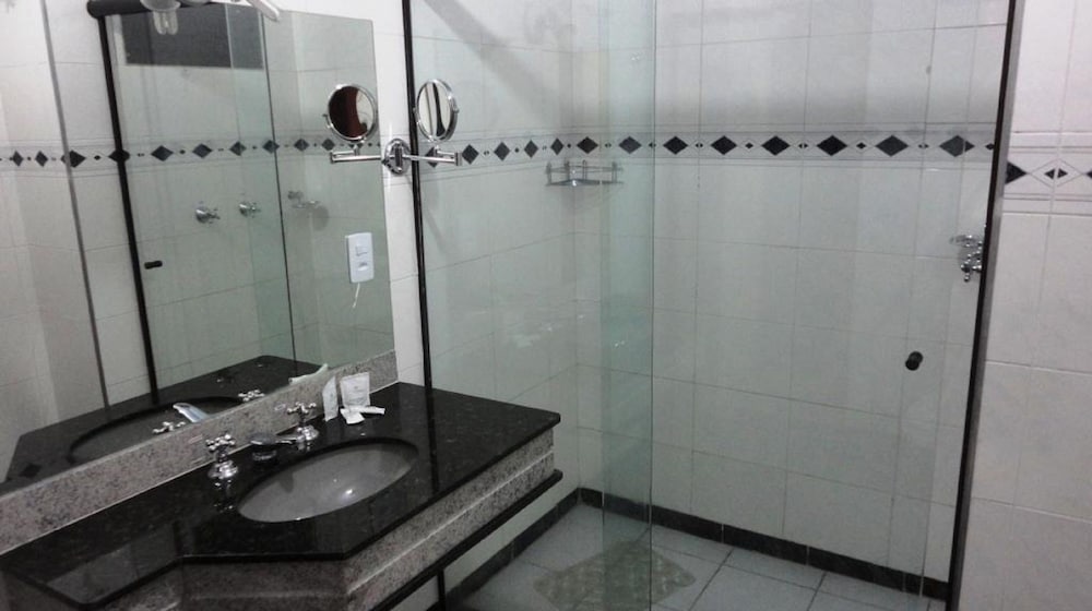 Nacional Inn Campos Do Jordao 33/76