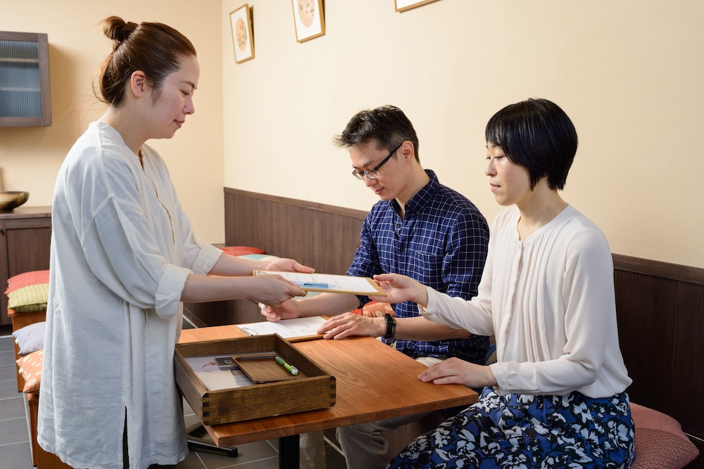 Luck You Kyoto 31/65