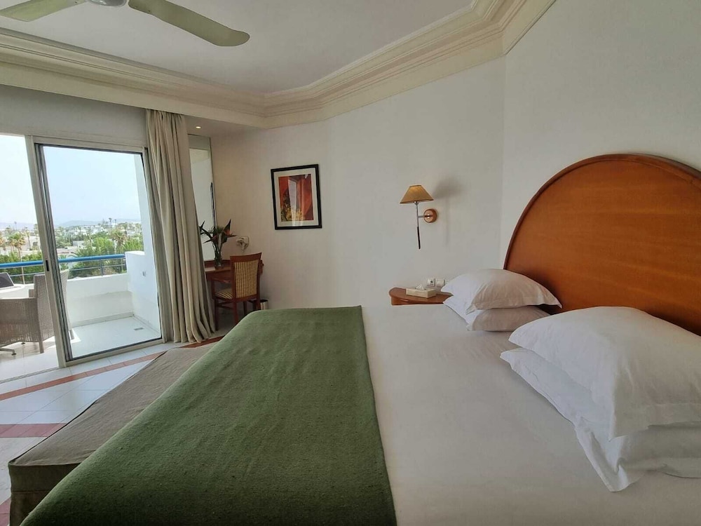 Sofitel Thalassa Marina Smir 6/50