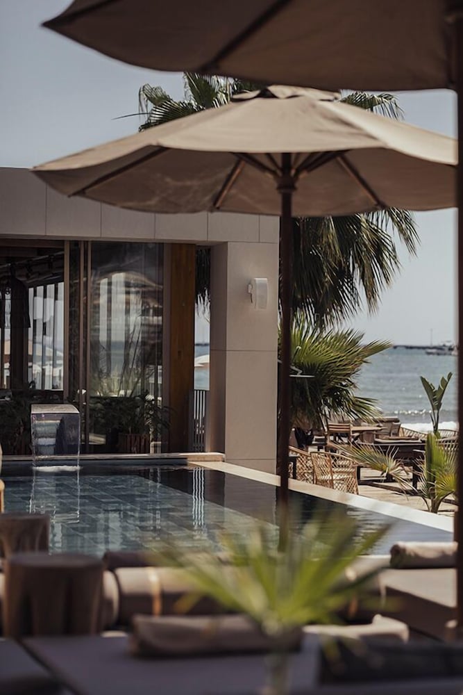 Sun Hotel By En Vie Beach - Adults Only 26/50