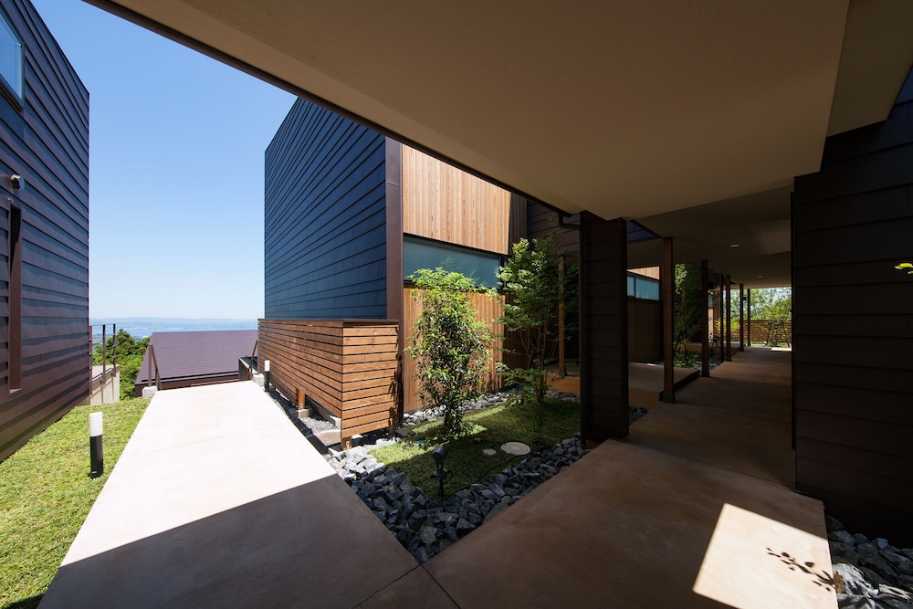 Terrace Midoubaru 19/50